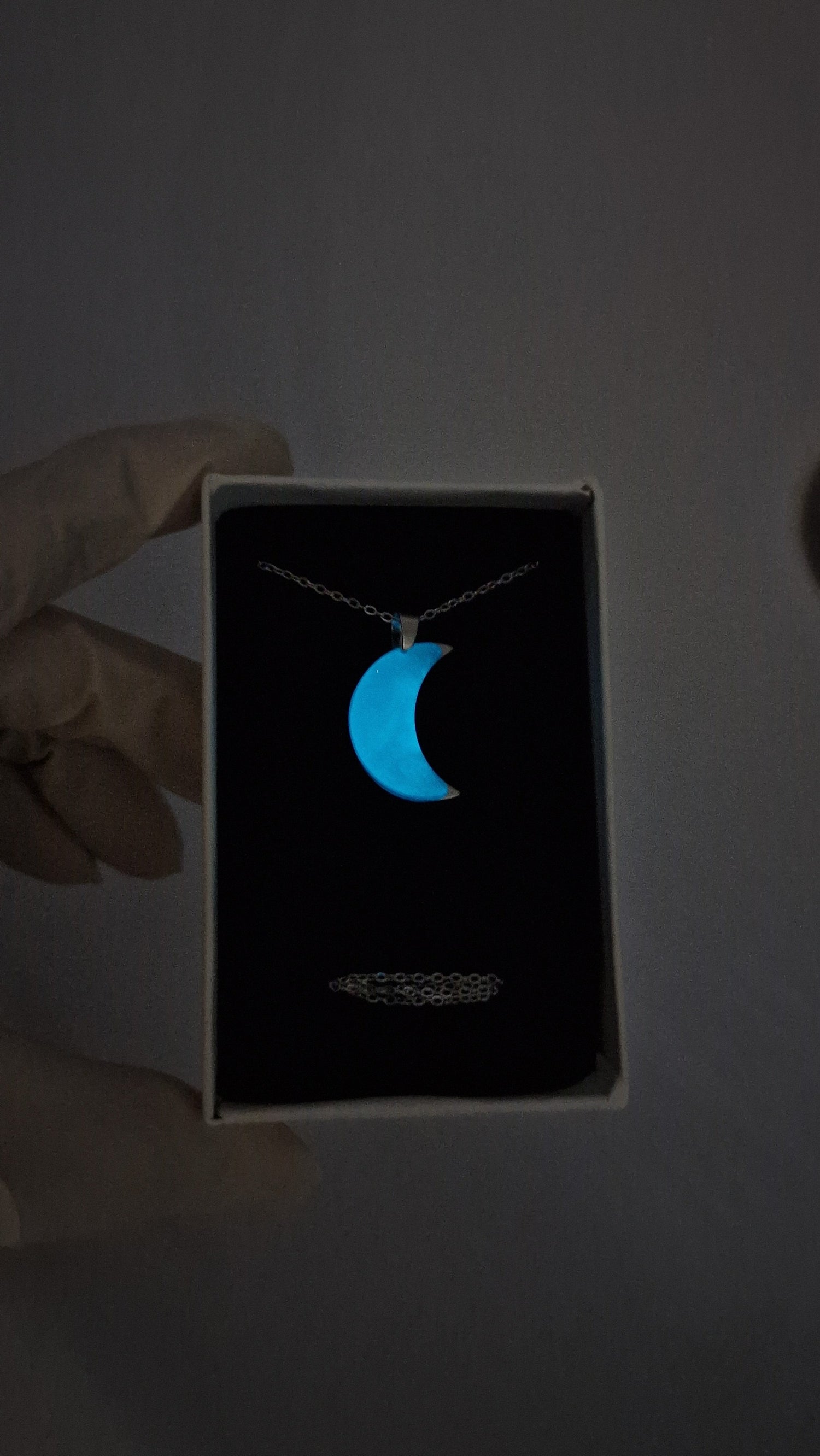 Qaranlıqda parıldayanlar