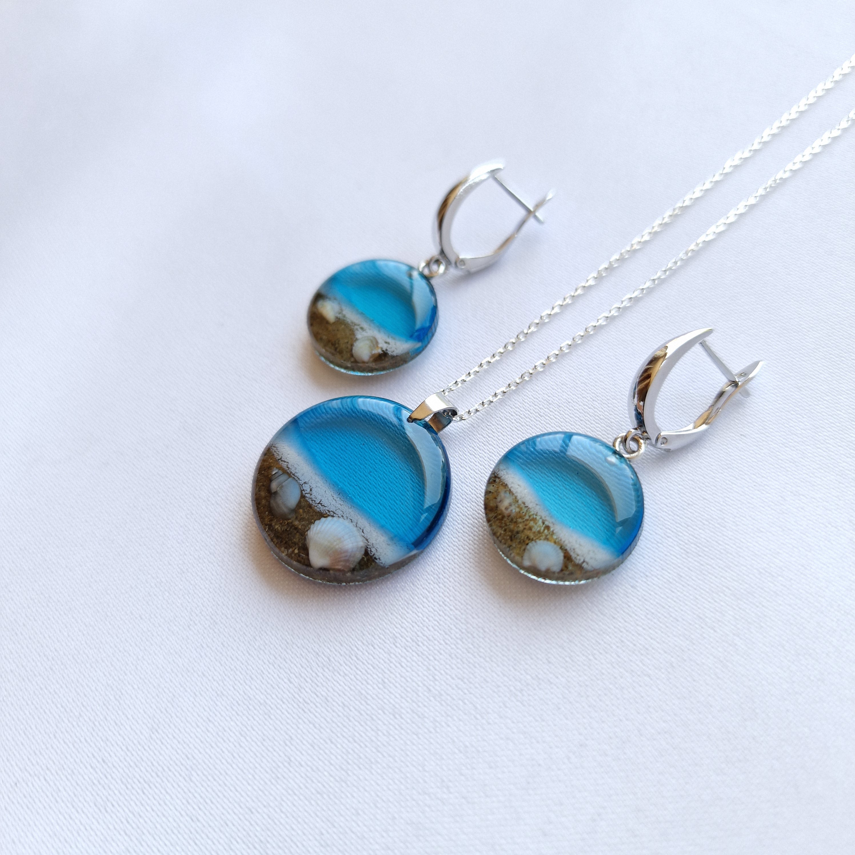 'Xəzər Dənizi' Aksesuarı