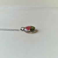 'Buta' - Əl işi boyunbağı